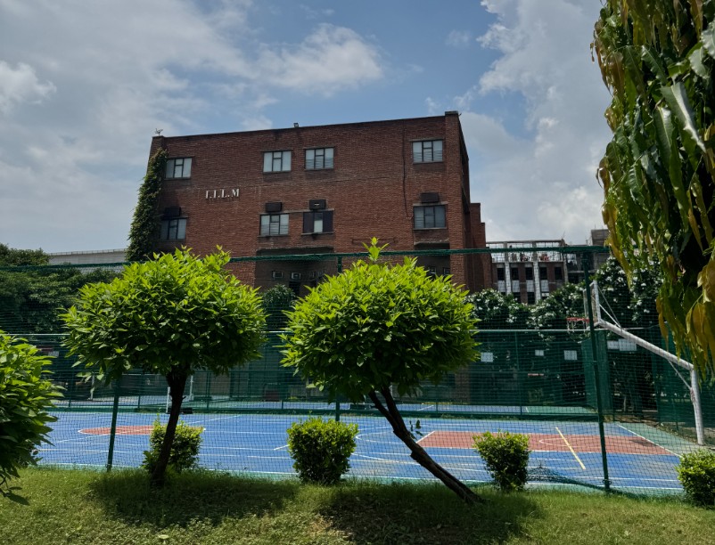 IILM University Gurgaon Campus photo 4